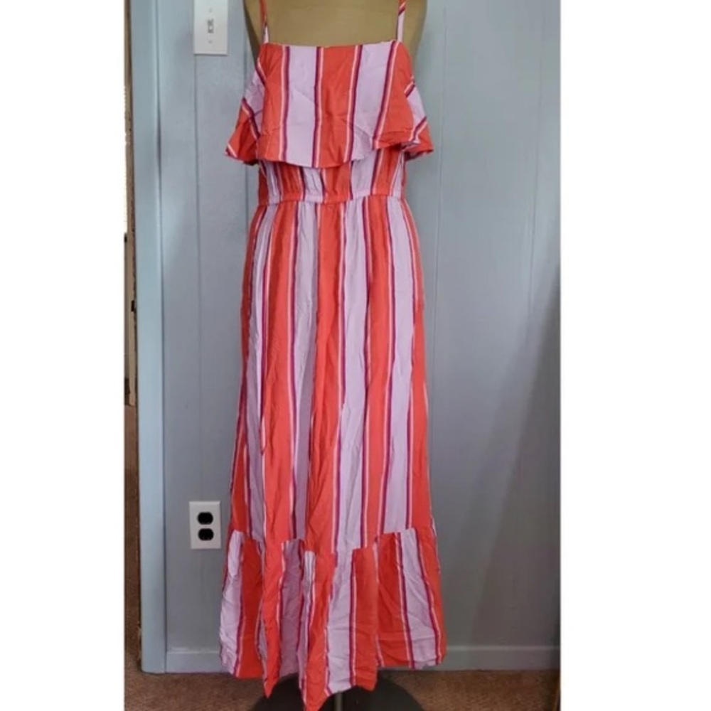 Old Navy Summer Maxi Dress